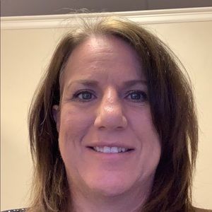 Meet your Posher, Christy